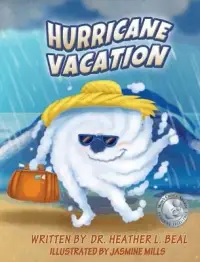 在飛比找博客來優惠-Hurricane Vacation: A Hurrican