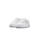 【NIKE】 FORCE 1 LOW EASYON TD 休閒鞋 運動鞋 嬰幼兒 - FN0236111