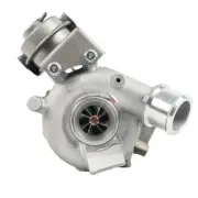 Brand New Turbocharger For Mitsubishi ASX / Lancer 4N13 1.8 CRD TF035HL 2010 (for: Mitsubishi)