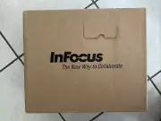 InFocus IN2124x 4200-Lumen XGA DLP Projector