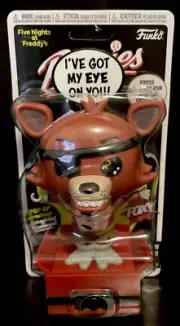 Funko Popsies Five Nights At Freddy’s FOXYNIB