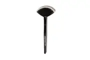L.A. COLORS Cosmetic Brush - Highlighter Fan - Highlighter Fan