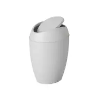 2.4 Gal. 9 L Twirla Trash Can