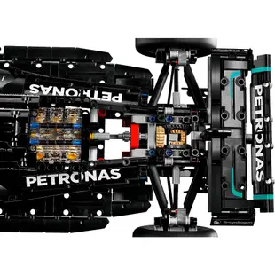 LEGO 樂高 42171 Mercedes-AMG F1 W14 E Performance