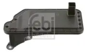Transmission Gearbox Filter Auto FOR SHARAN 7M 1.8 1.9 2.0 2.8 CHOICE1/2 95->10