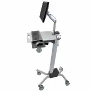 Ergotron Neo-Flex LCD Cart