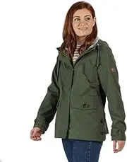 [REGATTA] womens Ninette Shell Jacket