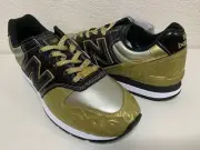 US 9.5 Unused New Balance Franck Muller new balance FRANCK MULLER CM996FMG Gol