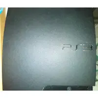 在飛比找蝦皮購物優惠-二手SONY PS3主機