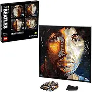 LEGO Art The Beatles 31198 Building Kit