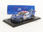 SPARK 1/43 - ASTON MARTIN VANTAGE - 24H LE MANS 2018 S7043