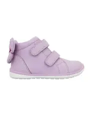 [Clarks] Manuela Boots in Lilac