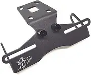 Fender Eliminator for Kawasaki Ninja 1000 / z1000 2011 - Current [Step-up Bikes] Tail Tidy 2023 2022 2021 2020 2019 2018
