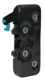FREIGHTLINER Upper Door Latch, RH Columbia / FLD A1830015001