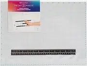 We R Memory Keepers Printmaker Magnetic Mat 12"X16"-60000094