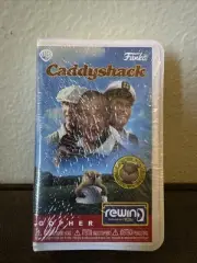 Funko Rewind Caddyshack Gopher WARNER BROS