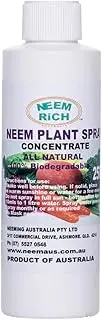 Neem Rich Neem Plant Spray Concentrate 250ml