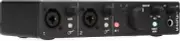 Arturia MiniFuse 2 USB-C Audio Interface - Black (3-pack) Bundle