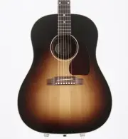 Used Gibson / J-45 Standard Vintage Sunburst 22721070 Acoustic Guitar