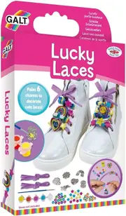 Galt - Lucky Laces