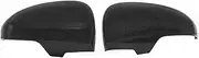 Tsinesla Rear View Cap for Prius 2010 2011 2012 2013 2014 2015 Car Exterior Rear View Case Rearview Side Mirror Cover Wing Cap Wing Door Mirror Cover
