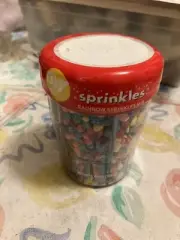 WILTON RAINBOW VARIETY SPRINKLES