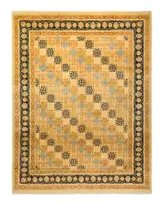 Bloomingdale's Mogul M1190 Area Rug, 9'1 x 11'10