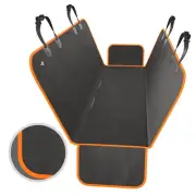 Dog Car Seat Cover Car Seat Protector- Dog Seat Cover for Back Seat of SUVs, ...