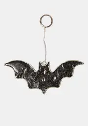Winged Wonder Suncatcher