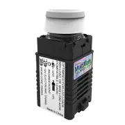 Diginet LEDSmart Multimate Integrated Rotary Dimmer & Switch 400W