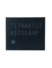 Replacement Display Driver Chestnut Controller IC Compatible For iPhone 5S