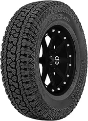 Kumho AT51 ROAD VENTURE 265/70R17 113T Tyre