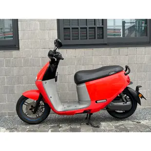 2018 GOGORO 睿能 2 PLUS GSB6BTD 新竹 二手機車 中古機車 電動車