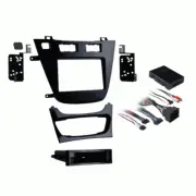 METRA 99-2023B / S-DIN OR D-DIN RADIO DASH KIT 2011-2012 BUICK REGAL **NEW**