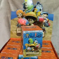 在飛比找蝦皮購物優惠-全新 代理版 One Piece 海賊王 航海王 Might