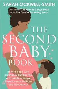 在飛比找三民網路書店優惠-The Second Baby Book：How to co