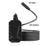 14mm 4LED 1944P Camera WIFI Endoscope Inspection Camera Waterproof Borescope