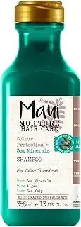 [Maui Moisture] Shampoo 13 Ounce 13 Ounce