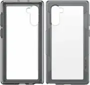 Brand New Pelican Voyager Case for Samsung Galaxy Note10 (Clear/Grey)