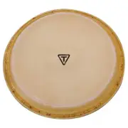 Master Series Replacement 12.5 Tumba Head (water Buffalo)