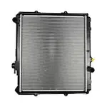 Basco Radiator - RAD1080