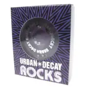 Urban Decay Nail Art Set Makeup Cosmetic Design Kit Crystal Rocks w. Applicator
