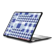 MacBook Air 13-inch (M1 / Intel) Impact Case Gingham Picnic