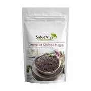 Salud Viva Black quinoa grain 500 g