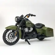 Maisto 2022 Harley Davidson Road King Special Series 31360/43 1/18 Diecast 06816