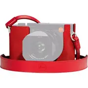 Leica Protector Q2 Red