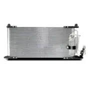 Condenser AC Chevrolet Monza 2006 With Drier Condenser (MEXICO) CN-1377-ACS