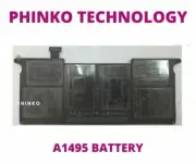 Genuine Original Battery For Apple Macbook Air 11" A1465 2013 - 2017 A1495