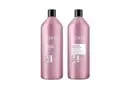 Redken Volume Injection Shampoo & Conditioner 1L Pack 100% Genuine