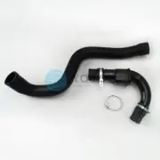 Renault Megane II (BM0 / 1/KM0/ 1/LM0/ 1) 1.5 DCI Turbo Hose - 8200384940